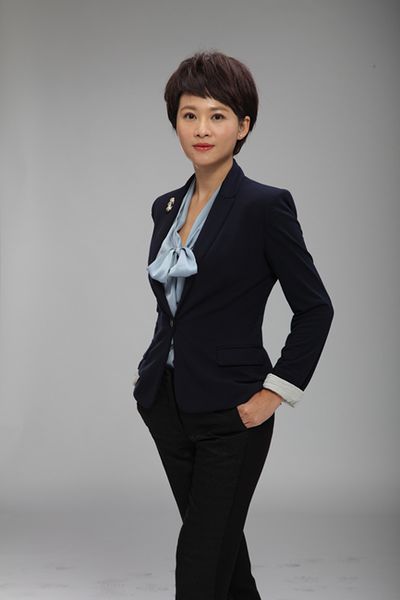 原央视主持人王欢近况,王欢现状怎么样了