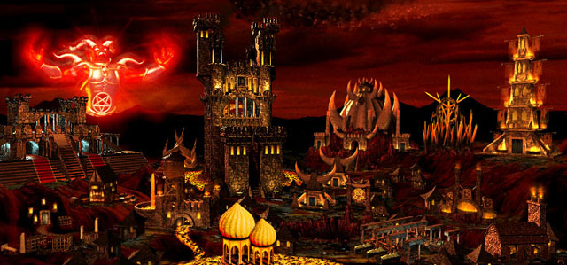 英雄无敌3中立兵种全解析,英雄无敌3死亡阴影英雄兵种特长