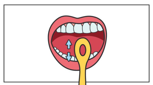 小孩牙齿护理可以做哪些项目,牙齿护理的正确方法和步骤