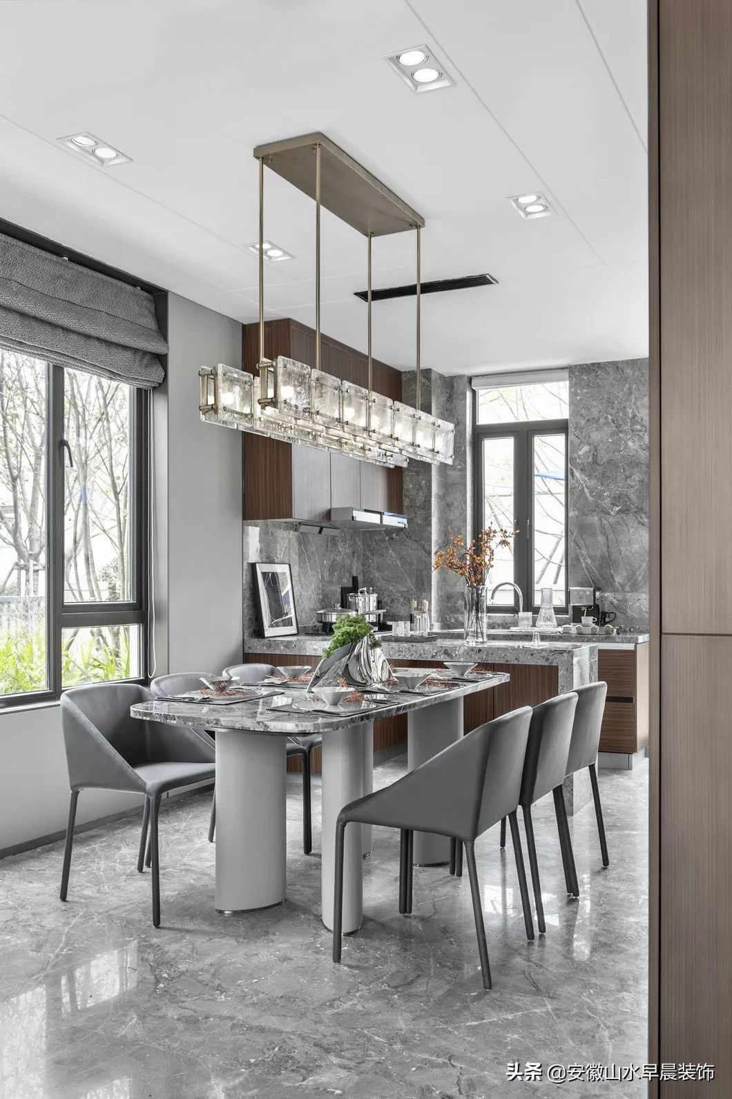 合肥金港湾复式装修,合肥金港湾一楼装修