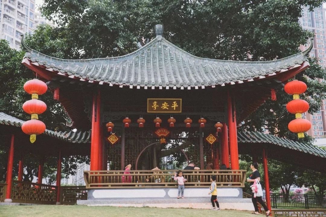 深圳地铁7号线有什么好玩的,深圳地铁十四号线游玩攻略