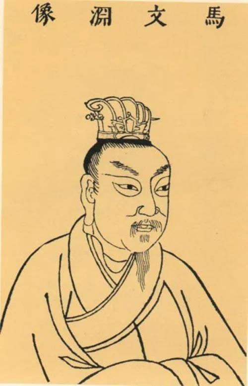 马氏家族名将有多少,马氏家族十大富豪