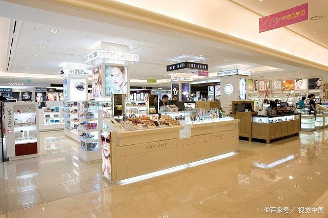 海南所有免税店总结,逛海南免税店需要提前做什么准备