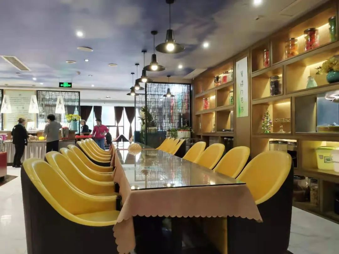 杭州素食餐厅一览表,杭州这家超人气素食餐厅