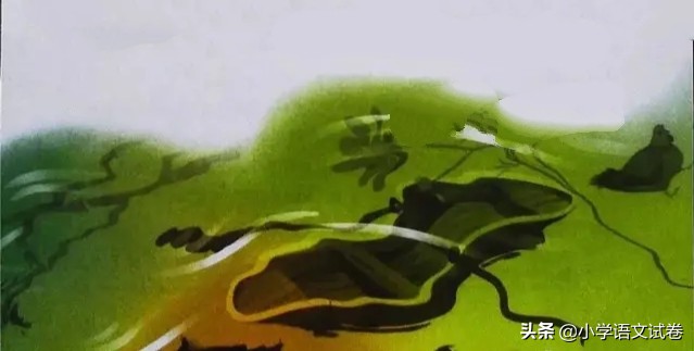 六上第26课课件,26课好的故事教材全解