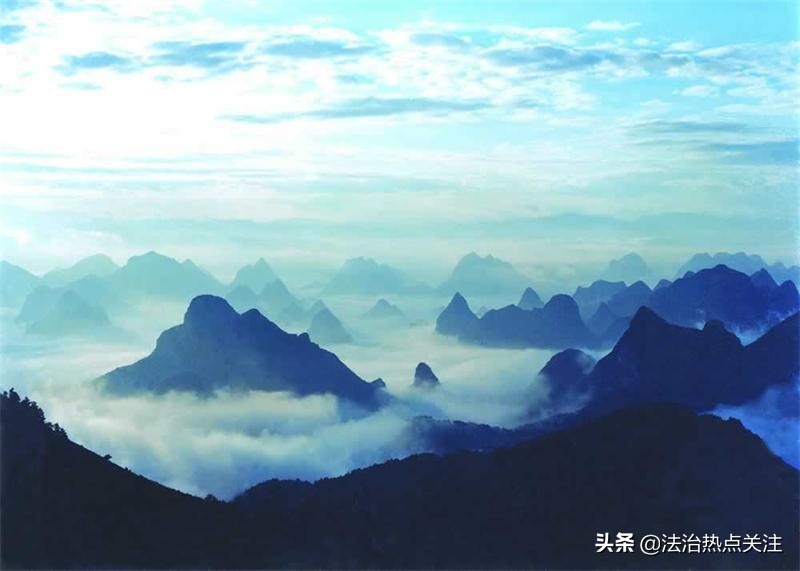 平顶山到尧山景区大巴时刻表,河南鲁山尧山风景区