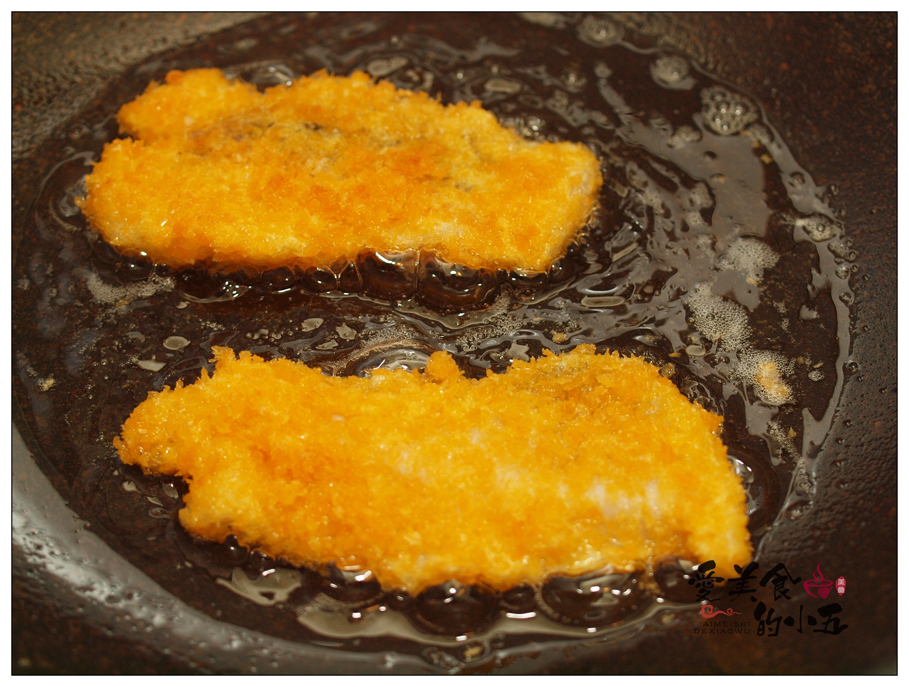 香煎鱼排最简单的做法推荐,香煎鱼排正宗做法视频