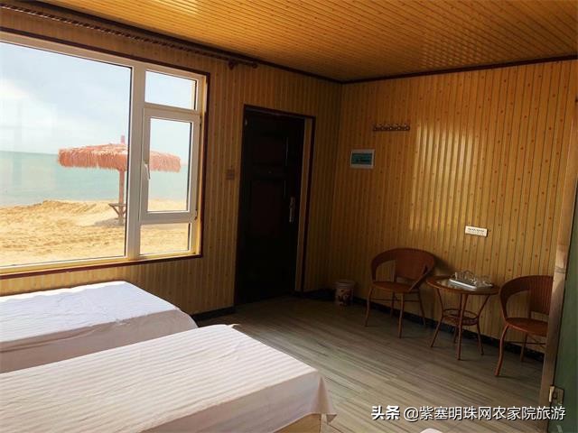 辽宁东戴河海滨浴场,辽宁绥中东戴河看海