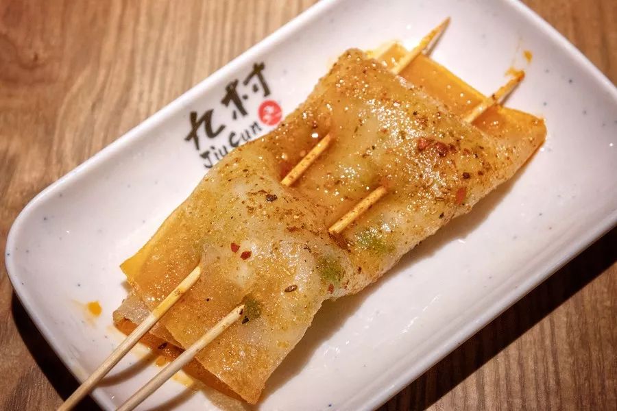 重庆烤脑花鼻祖,烤脑花在重庆地区