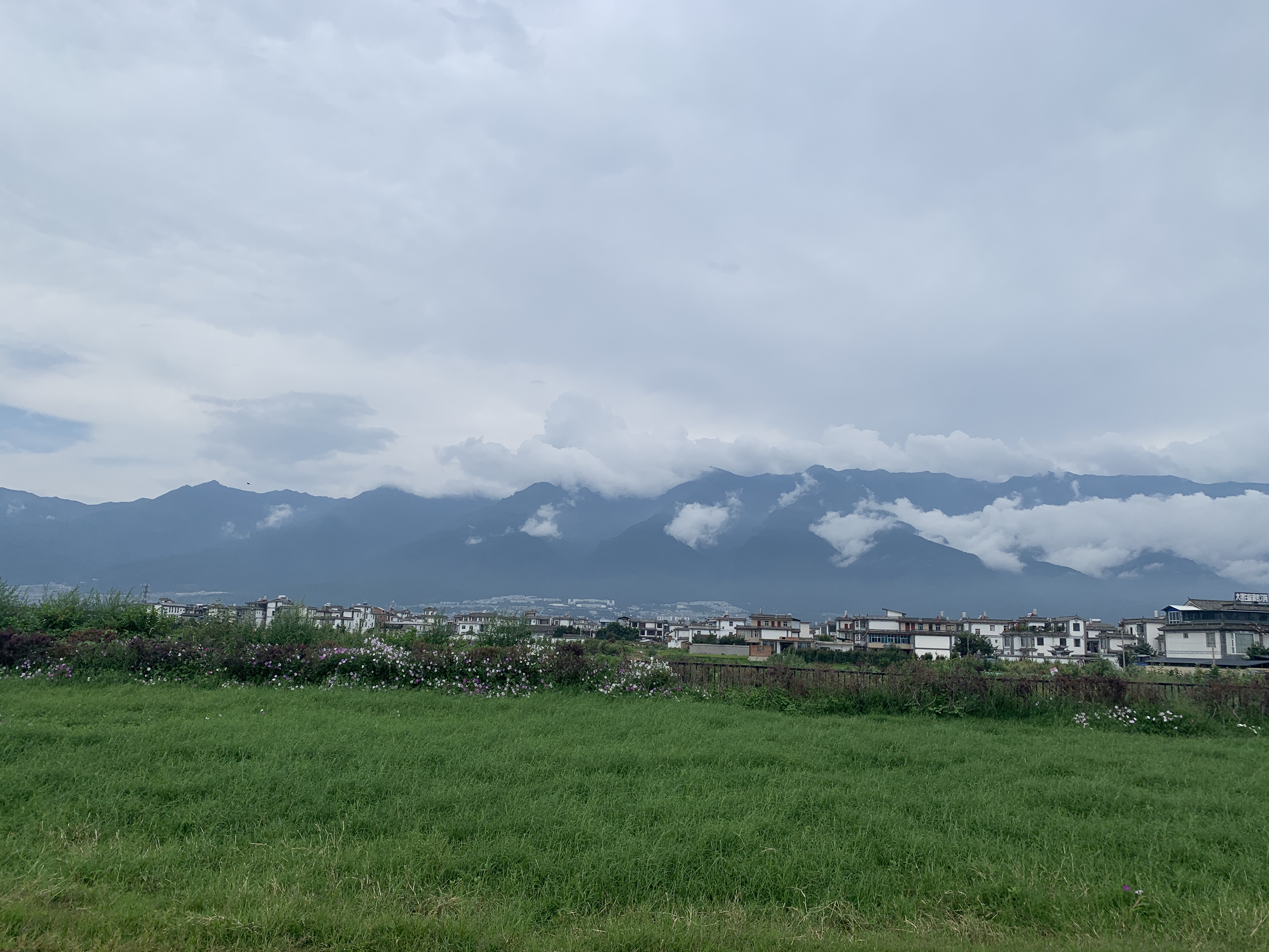 大理洱海最值得打卡的地方,大理洱海龙龛码头出发攻略