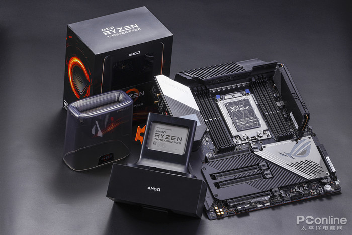 amd3960x有多猛,amd3960x做什么