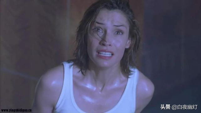 5部恐怖电影推荐超级下饭,十部9.0高分恐怖电影亚洲