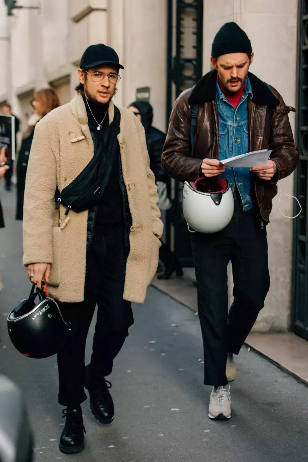 男生牛仔夹克穿搭推荐,男牛仔夹克外套穿搭技巧