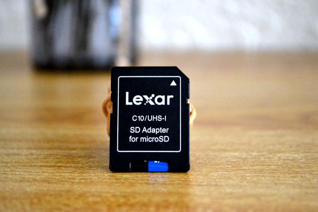 世界上最大容量内存卡,雷克沙全球首发512gbnmcard存储卡