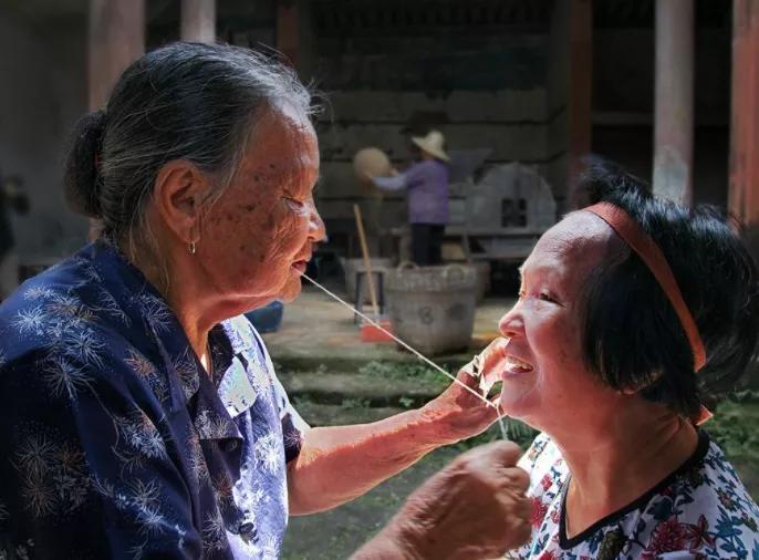内江金街摊摊面,再见了内江的网红夜市