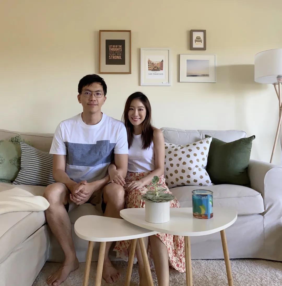 出租屋老装修如何改造,56平旧房两室一厅改造