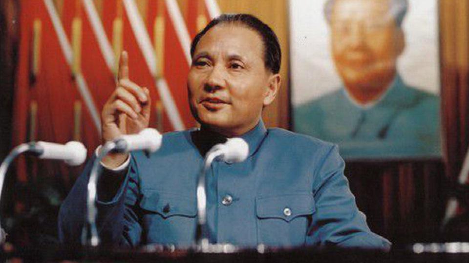 毛主席评价各位领导人,为何点评邓公时,评价却颇耐人寻味?