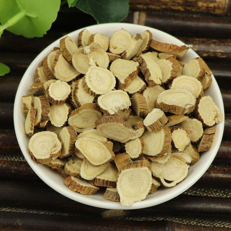 每日中药一味,最苦的中药苦参