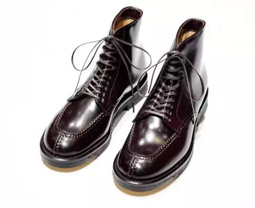 买一双合适的鞋真难,七千多元一双的鞋