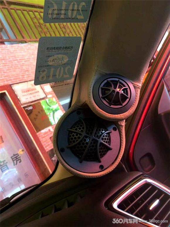 4万左右的汽车音响,2021阿特兹2.5尊崇版bose音响