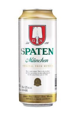 德国班露啤酒好喝吗,德国好喝的饮料