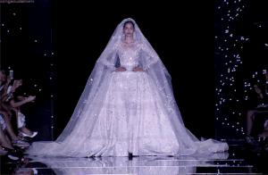 婚纱有哪些大牌,2018十大知名品牌婚纱及价格