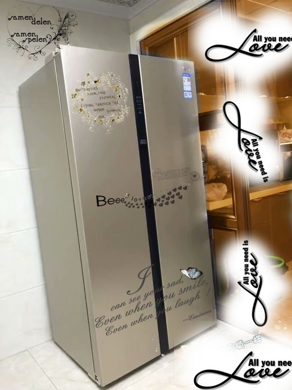 美的智能变频冰箱连wifi,美的冰箱智能wifi功能介绍