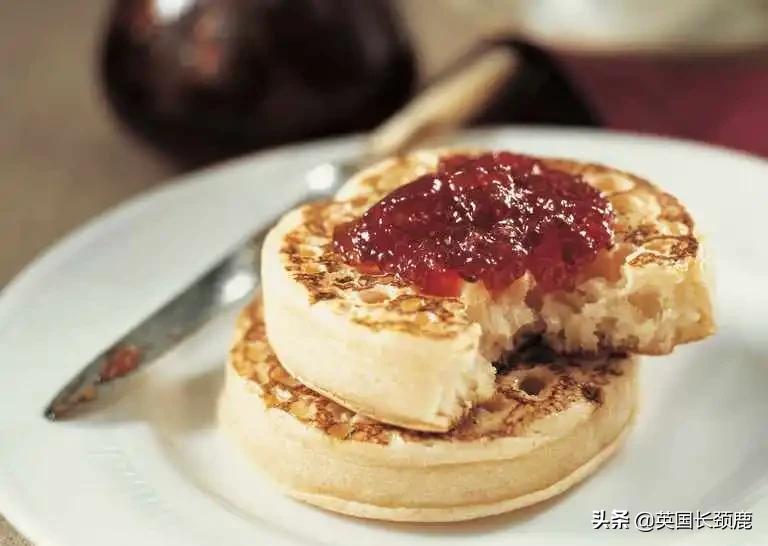 英国面包测评,英国特色面包