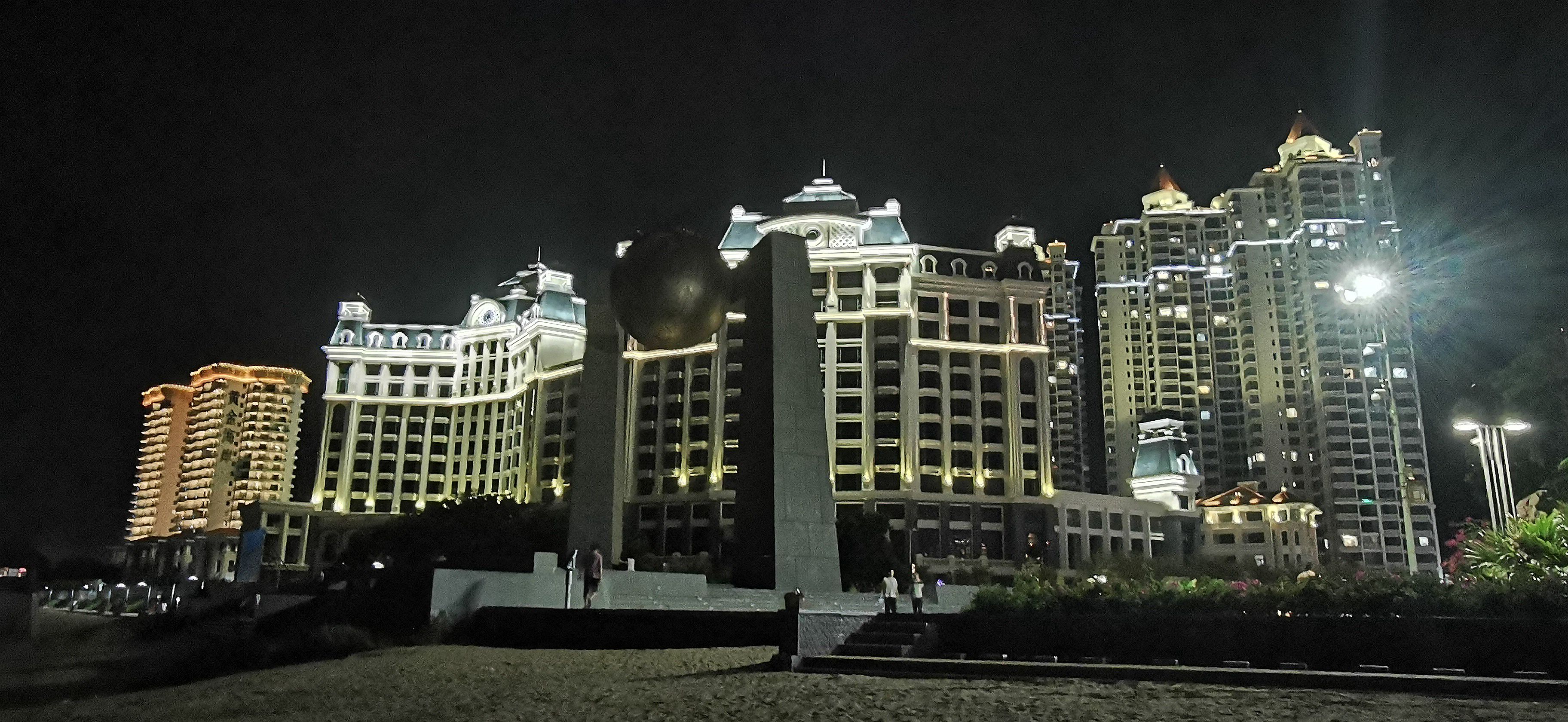 汕头南澳岛值不值得去,汕头南澳岛酒店