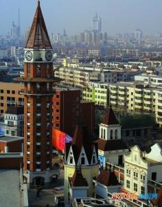 河南省漯河市概述,河南省漯河新闻