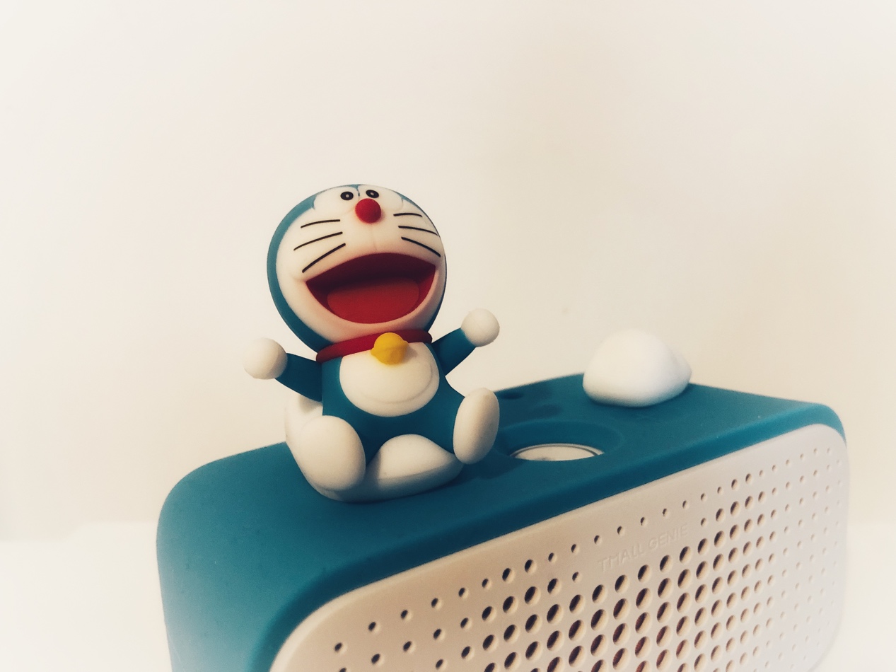 天猫精灵哆啦a梦评测,天猫精灵哆啦a梦选哪一款