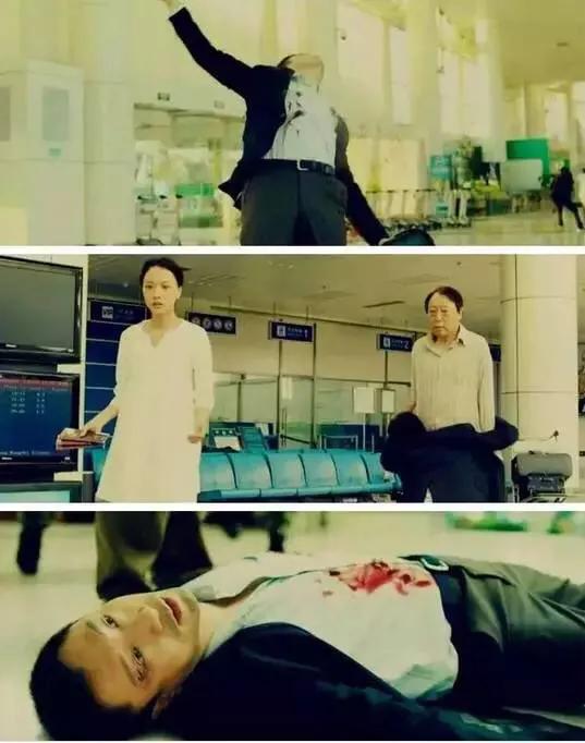 边境风云毒贩与人交易,边境风云体现了毒贩生性残暴