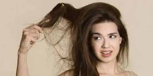 “炸毛星人”注意！问了空姐得到的“秘密*器武**”，头发柔顺全靠它