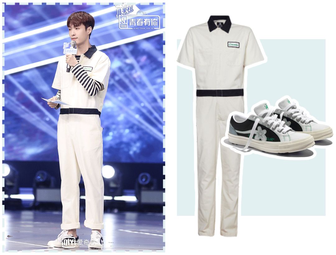 今年双十一必买清单球鞋,今年推荐球鞋