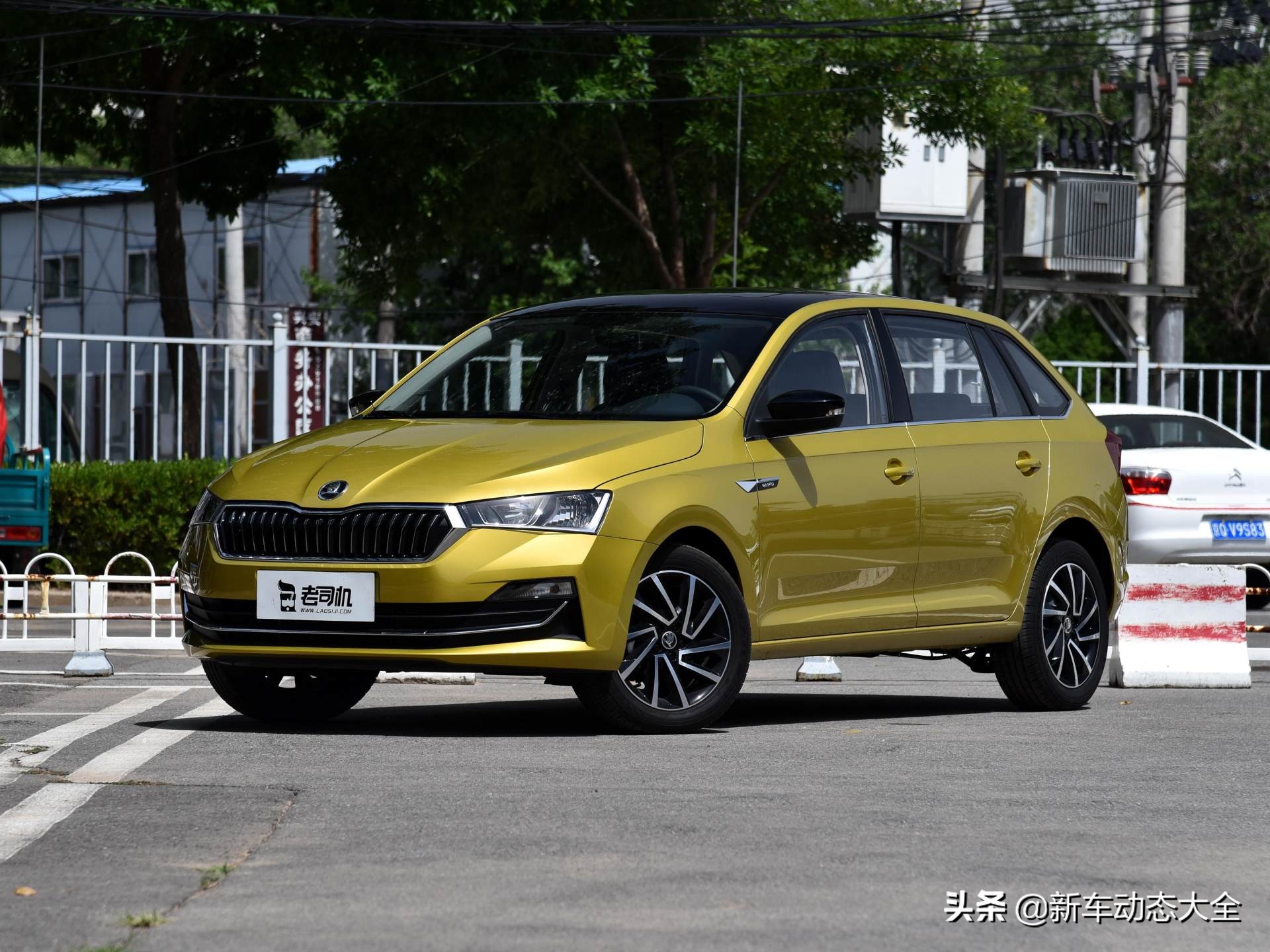 8万落地合资车斯柯达昕动,昕动是合资车吗自动舒适版落地价