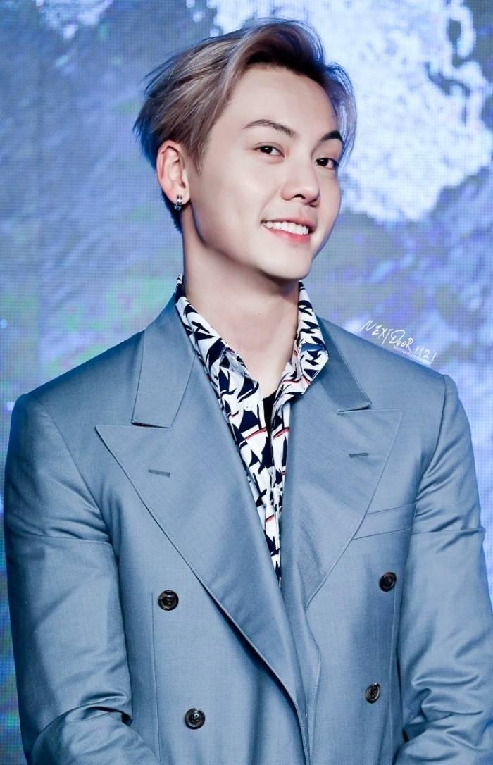 罗志祥陈伟霆花絮,罗志祥和陈伟霆同台视频