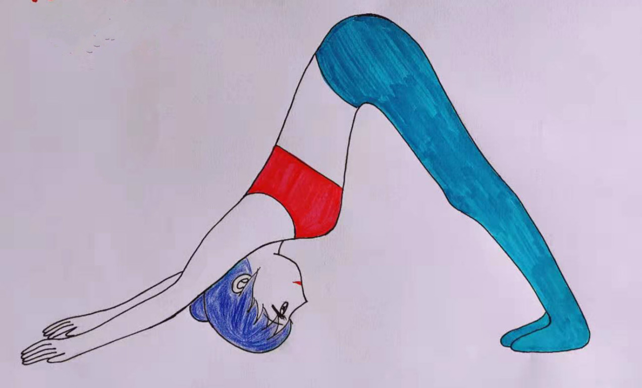 为什么愿意扎根瑜伽行业10年,瑜伽行业为什么很难做