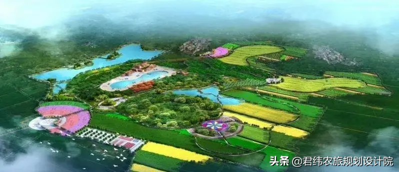 农业综合生态休闲项目规划设计,生态农业观光园项目投资计划书