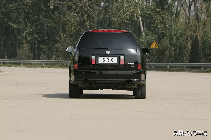06年原装进口凯迪拉克srx配置介绍,2014凯迪拉克srx深度评测