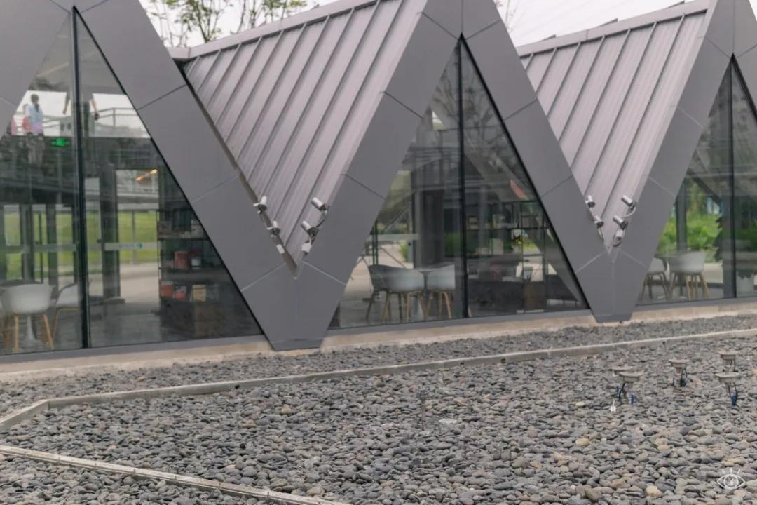 深圳免费景点好玩排名,深圳这些新公园免费玩