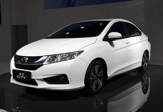 本田锋范经典海外版,本田锋范经典比新款本田锋范贵