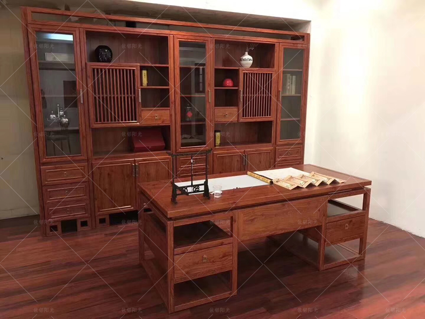 为什么全铝家居不是装修主流,全铝家具为什么不导电