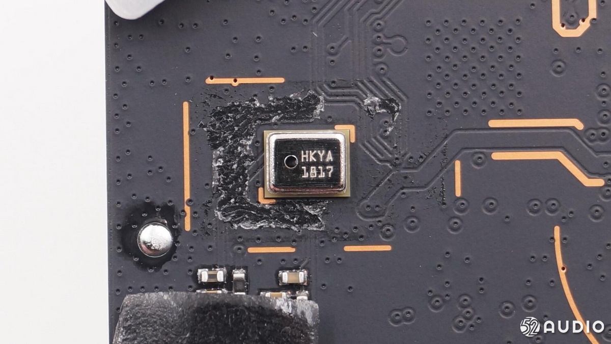 小度智能音箱play青春版,拆解小度1s智能音箱