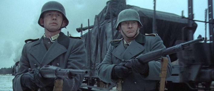 二战德军最强的一次战役,二战德军伤亡最惨的一次战役