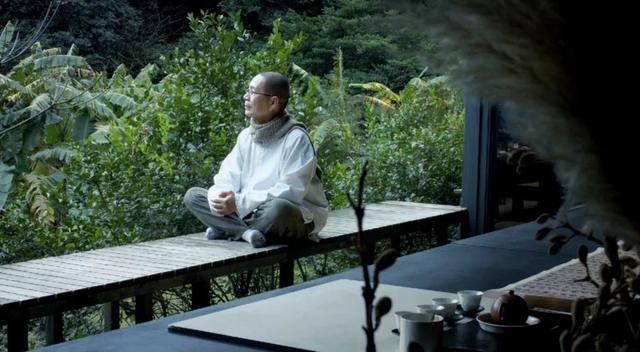 毛主席评*安谢**：文韬武略、机智沉着，*安谢**如何以出世的态度入世？