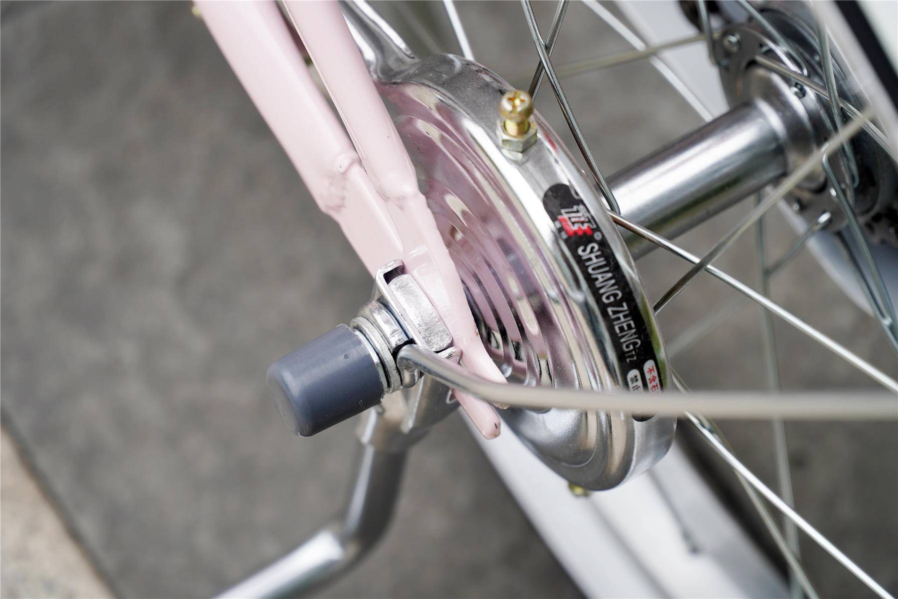 什么礼物让孩子一直挂念你?Babyrun萌骑奇儿童自行车测评