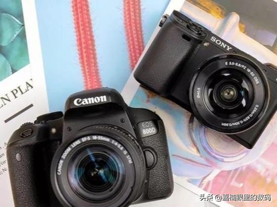 微单和单反的区别哪个更值得购买,微单和单反有什么区别哪个好