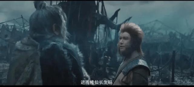 陈浩民再度喜提“烂片”，上映8天仅198万票房，拍一次“扑”一次