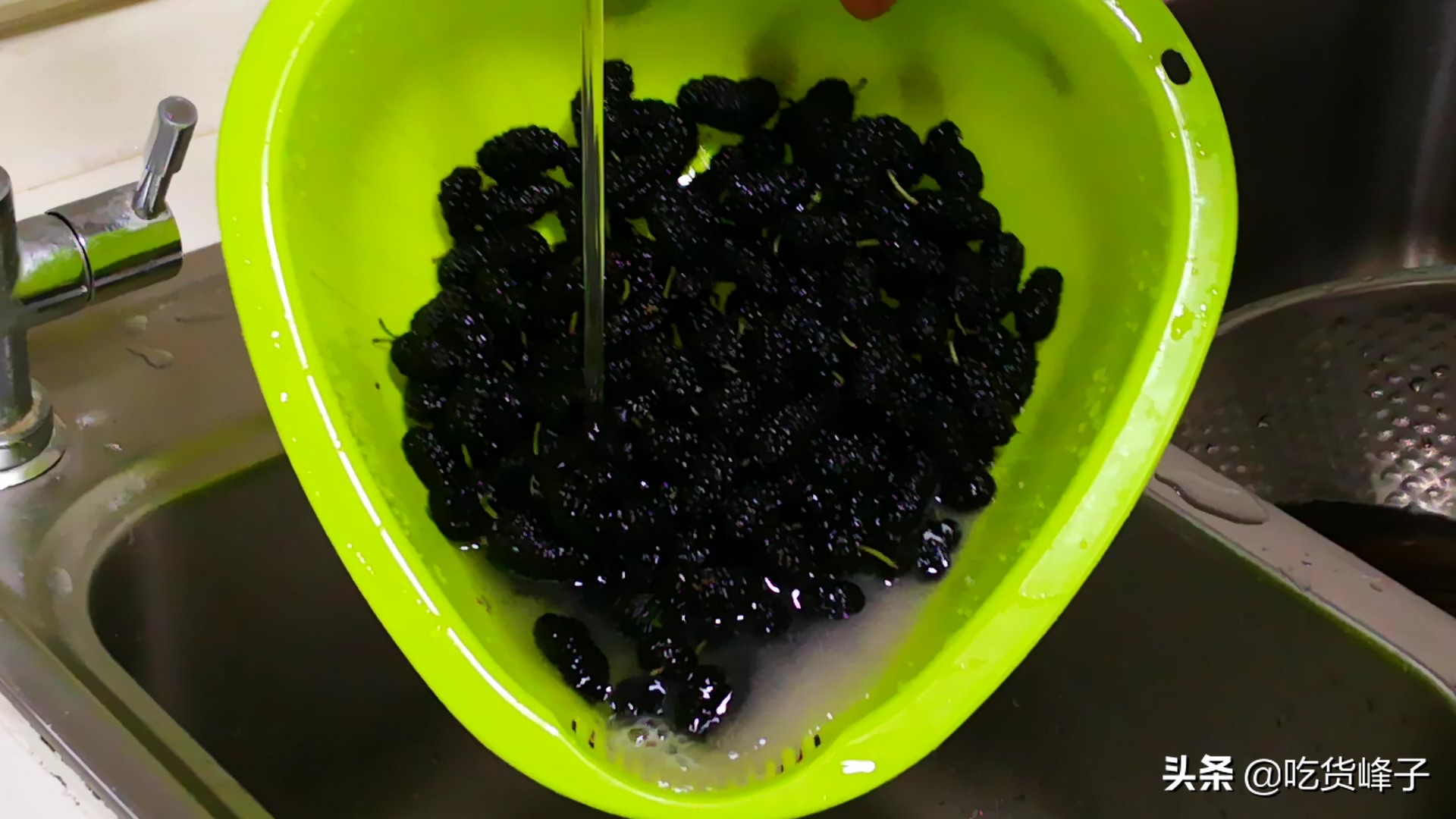 6种寄生虫多的蔬菜,6种食物容易藏有寄生虫