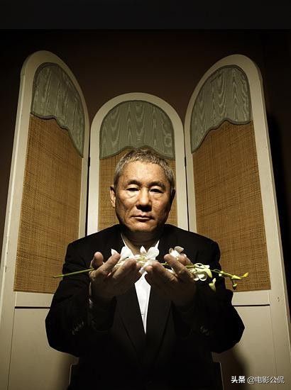 北野武黑帮片《大佬》：日本黑帮“恶斗”意大利*手党黑**，至死方休